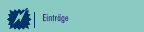 Einträge